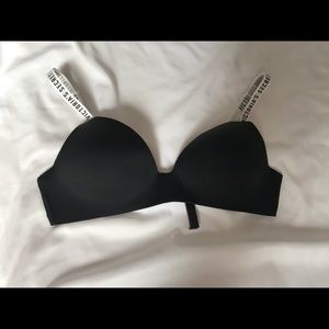 Victoria secret bras size 36 B